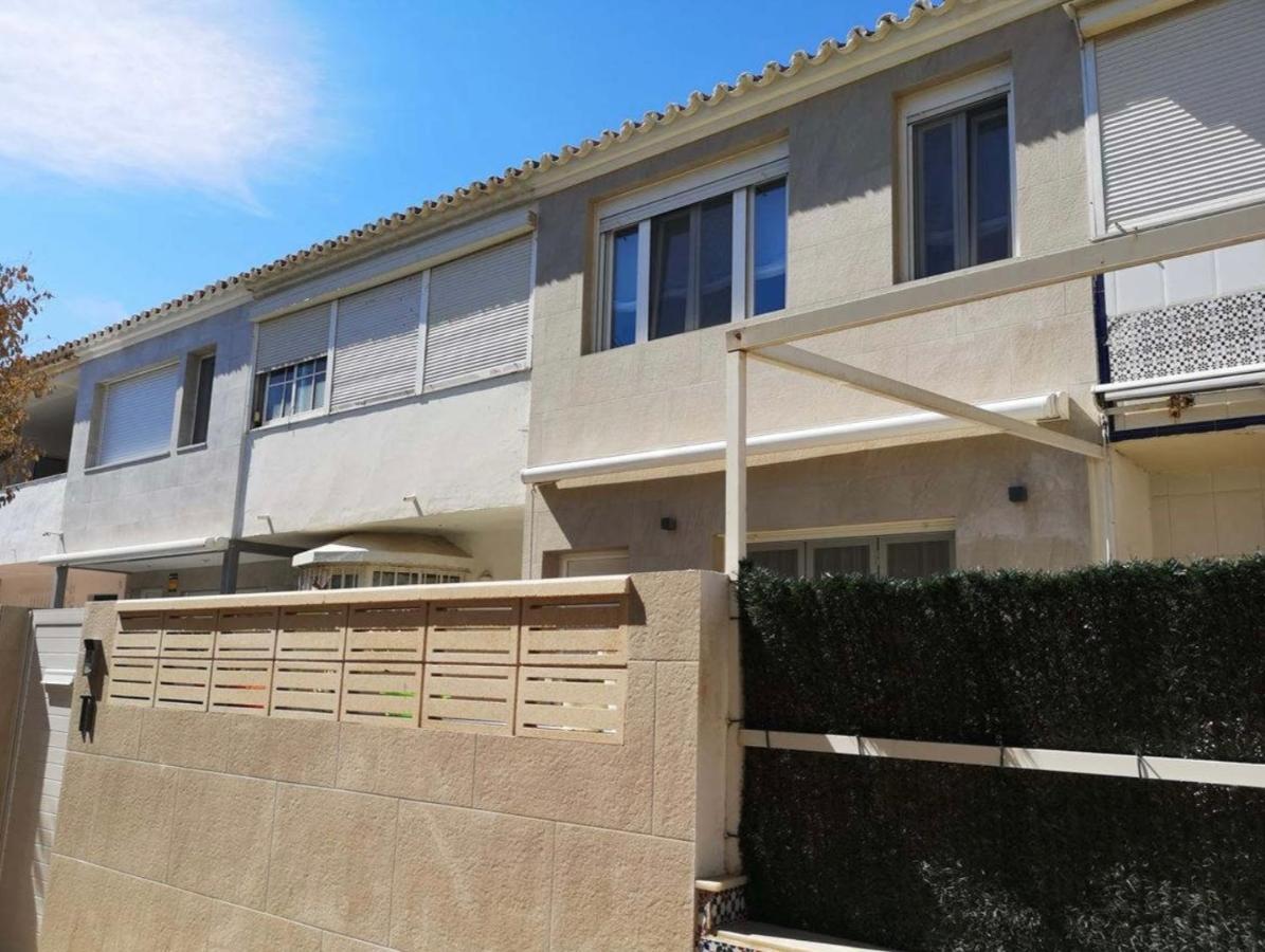 Ferienhaus Sacaba Beach 11