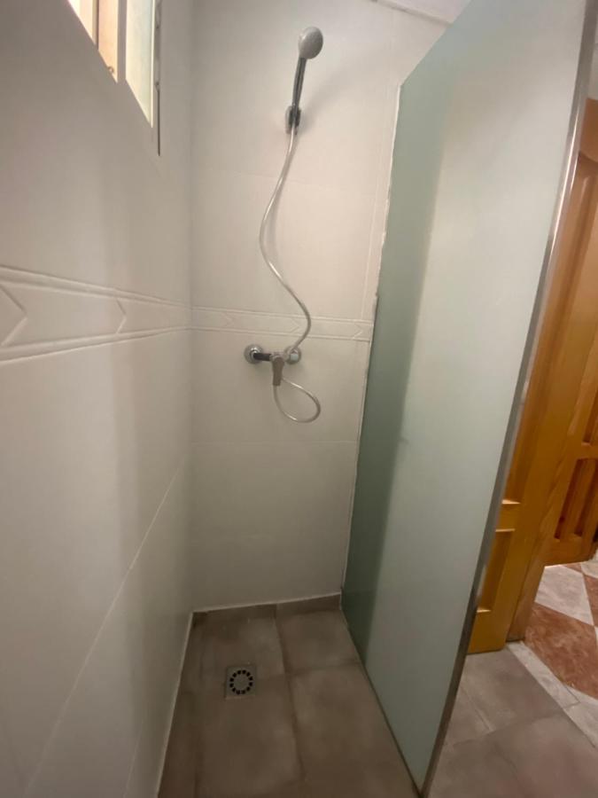 Apartment Rosan