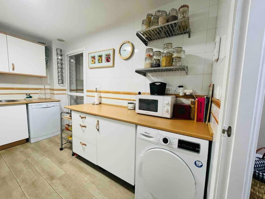 Apartamento Torre Atalaya-teatinos Capital Apartment Malaga
