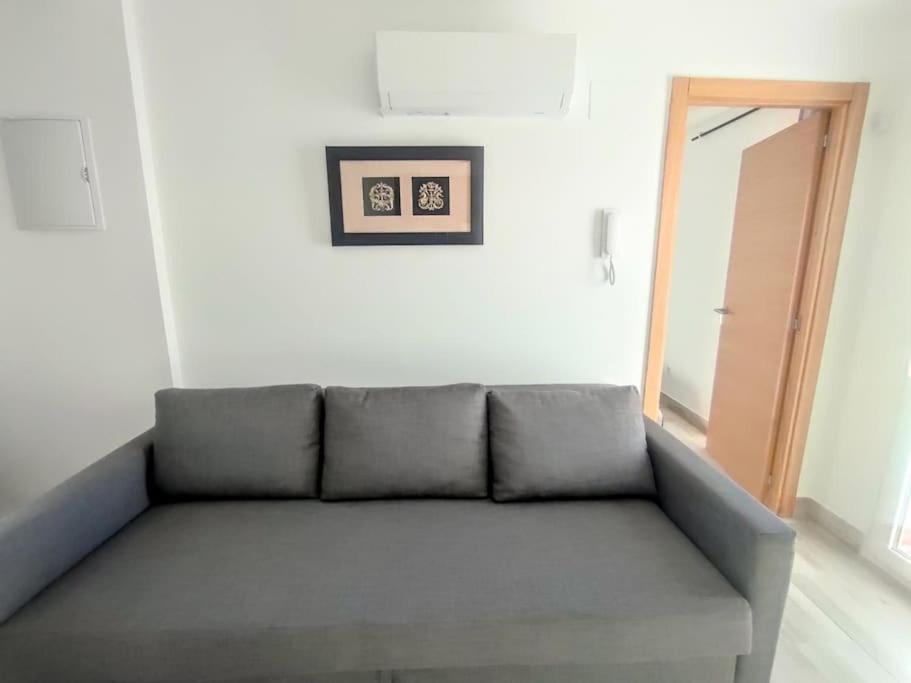 Apartamento La Terraza De Rojas Apartamentosmalagamanagement *