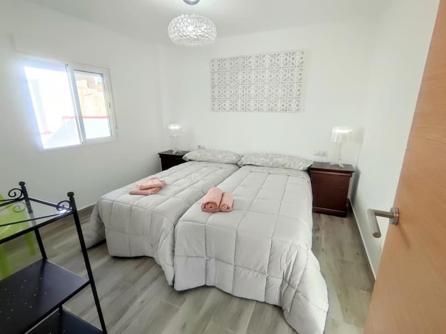 La Terraza De Rojas Apartamentosmalagamanagement * Málaga