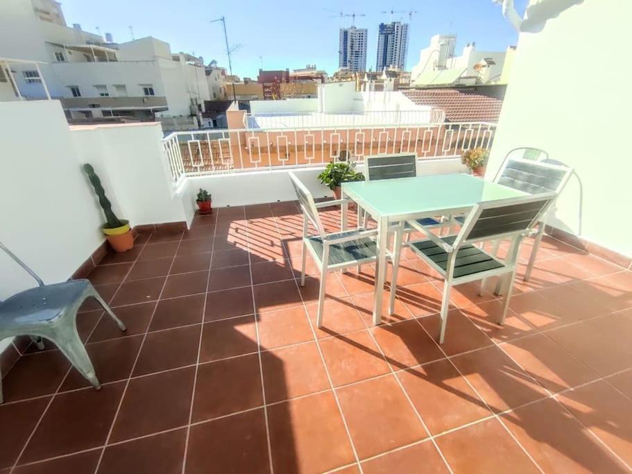 Apartamento La Terraza De Rojas Apartamentosmalagamanagement