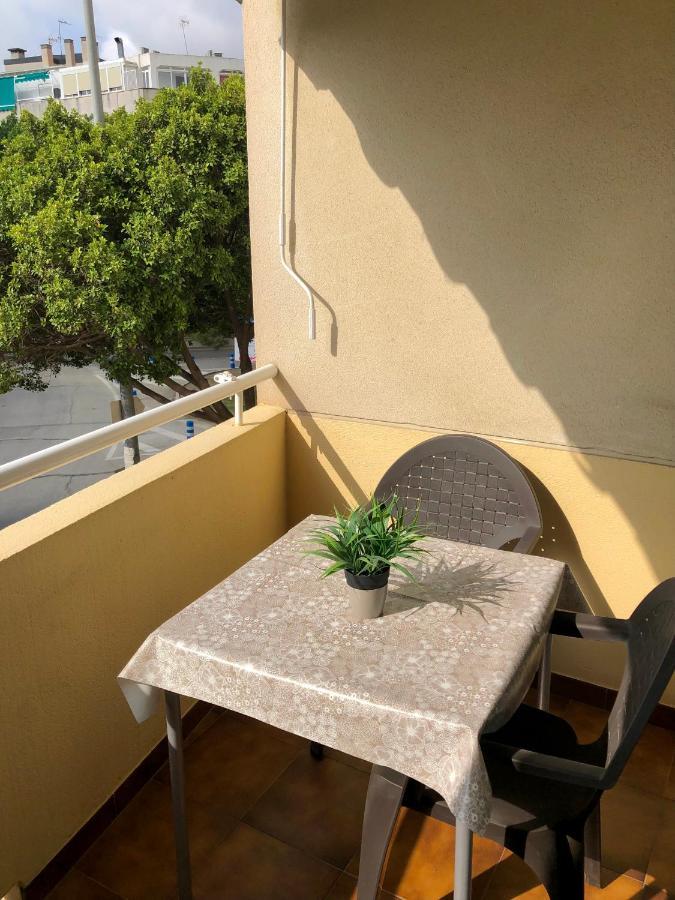 Apartment Teatinos Pool *