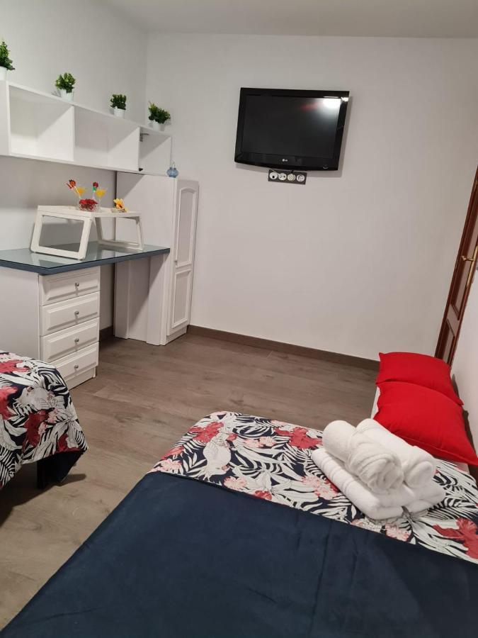 Casa Ramirez Apartment *