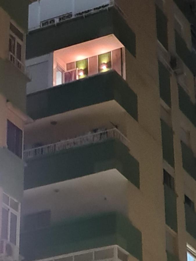 Casa Ramirez Apartment