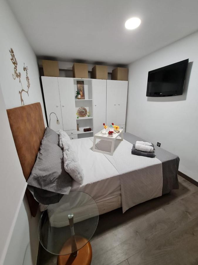 Apartment Casa Ramirez