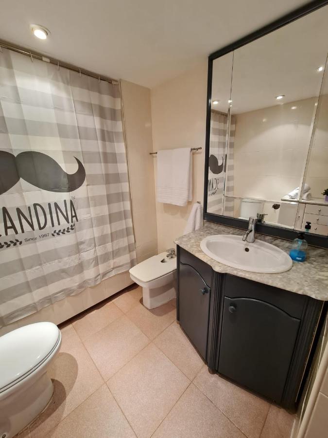 Apartment Casa Ramirez