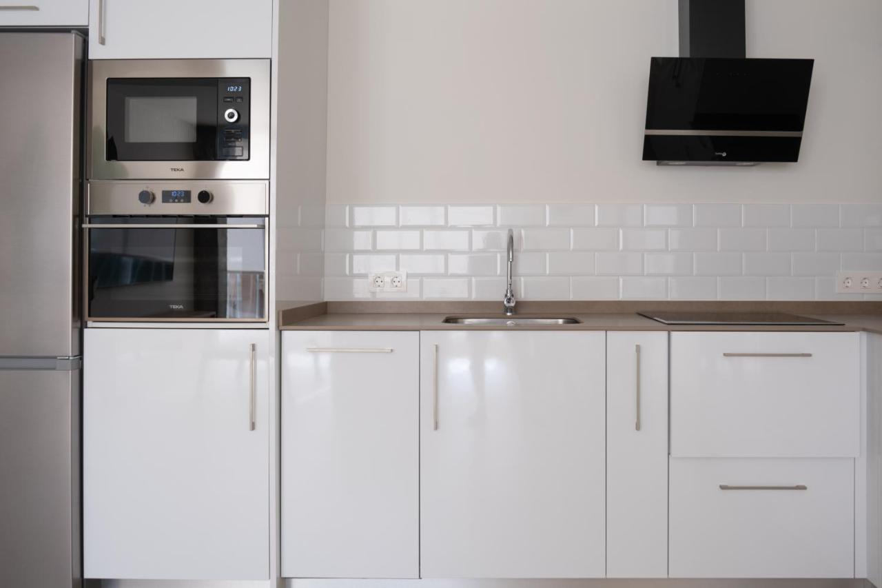 Victoria's Modern And Cosy 2 Bedroom Apartment Malaga