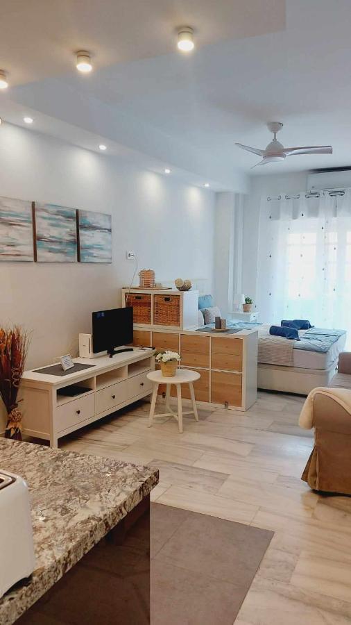 Apartment La Malaguena Zsuzsi - Centro Historico 1 *