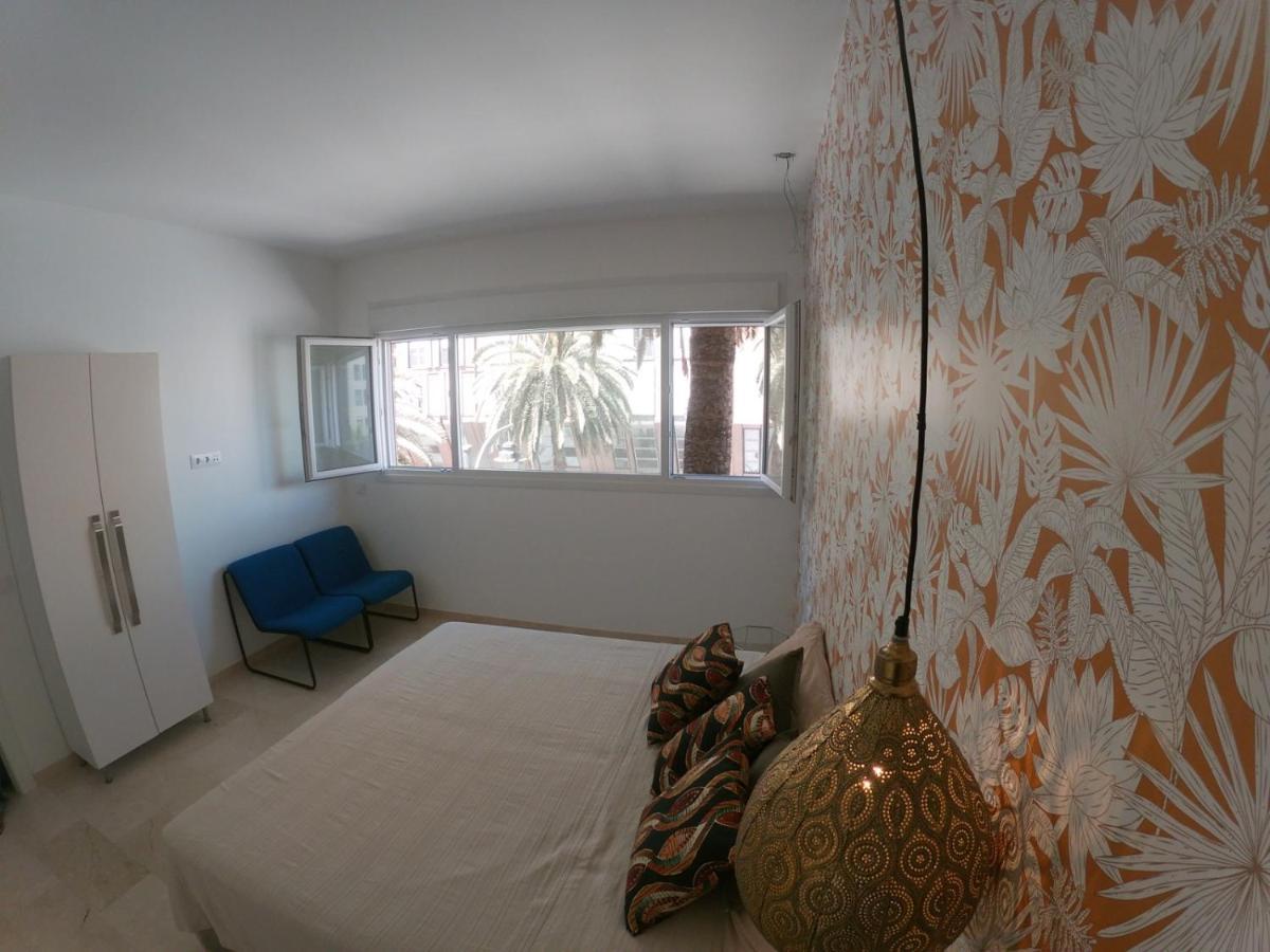 New Picasso Plaza - Apartment Malaga