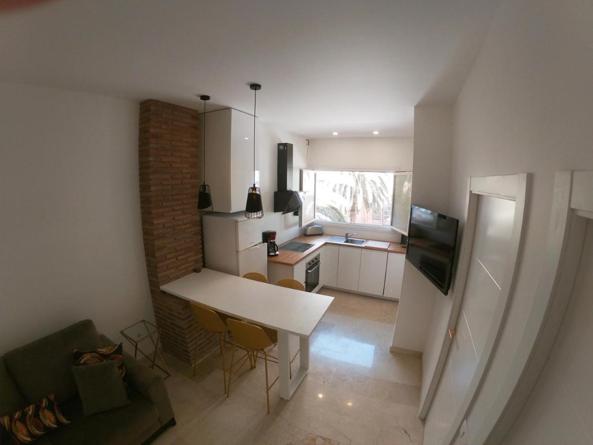 New Picasso Plaza - Apartment Malaga