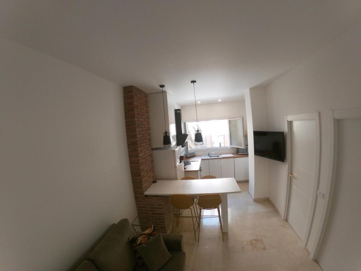 New Picasso Plaza - Apartment Malaga