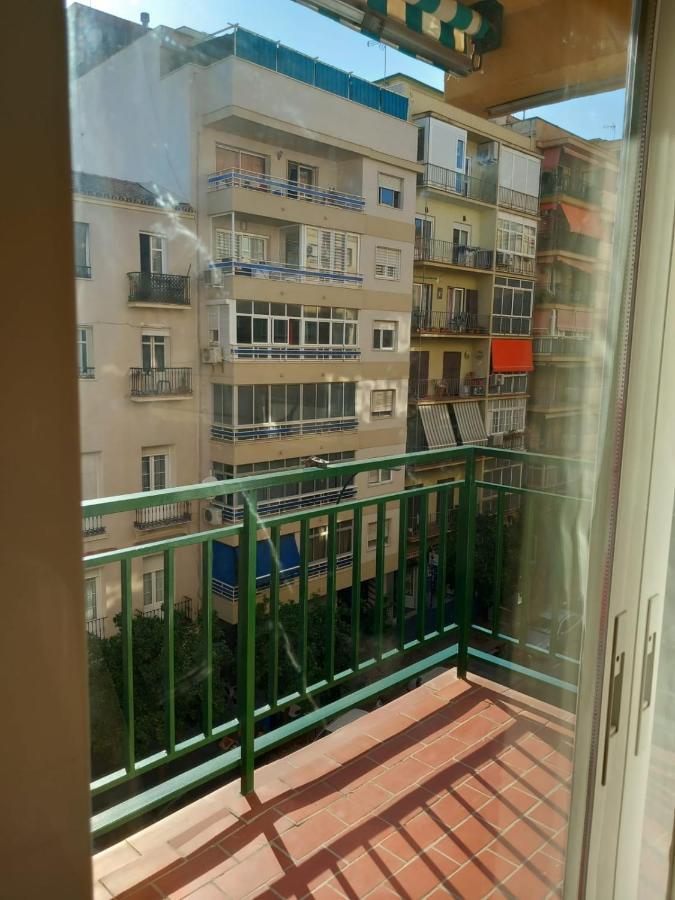 Luminoso Con Terraza *