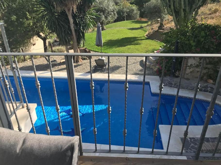 Penthouse Apartment, Cortijo Fruitful Hills Apartamento
