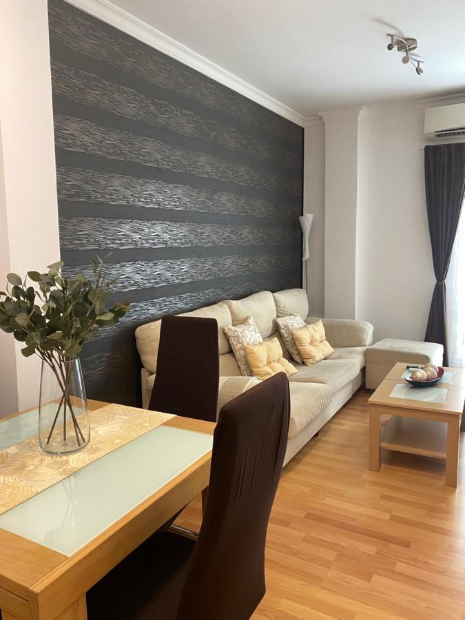 Apartamento Estrada Appartement