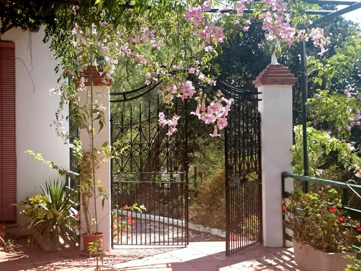 Santa Matilde Country house *