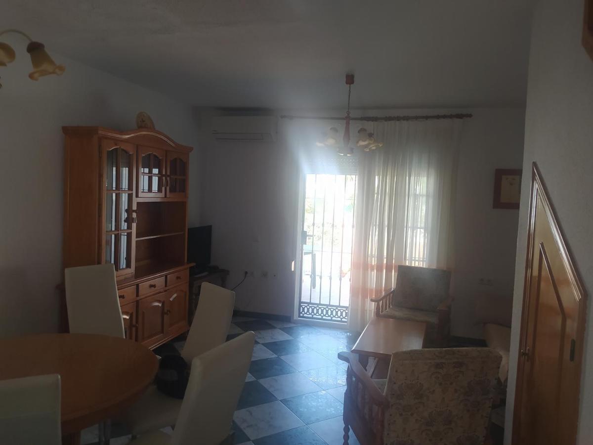 La Familia Torrox Costa Vakantiehuis