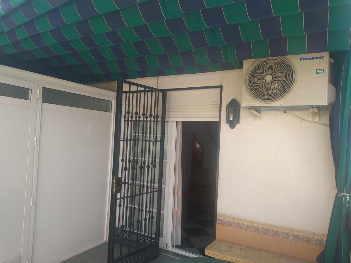 Vakantiehuis La Familia Torrox Costa *