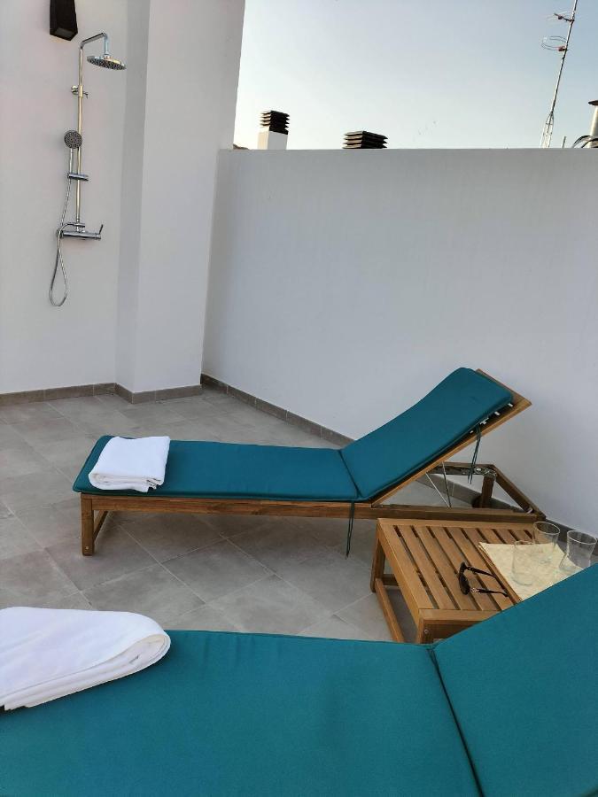 Sdb Lagunillas Apartment