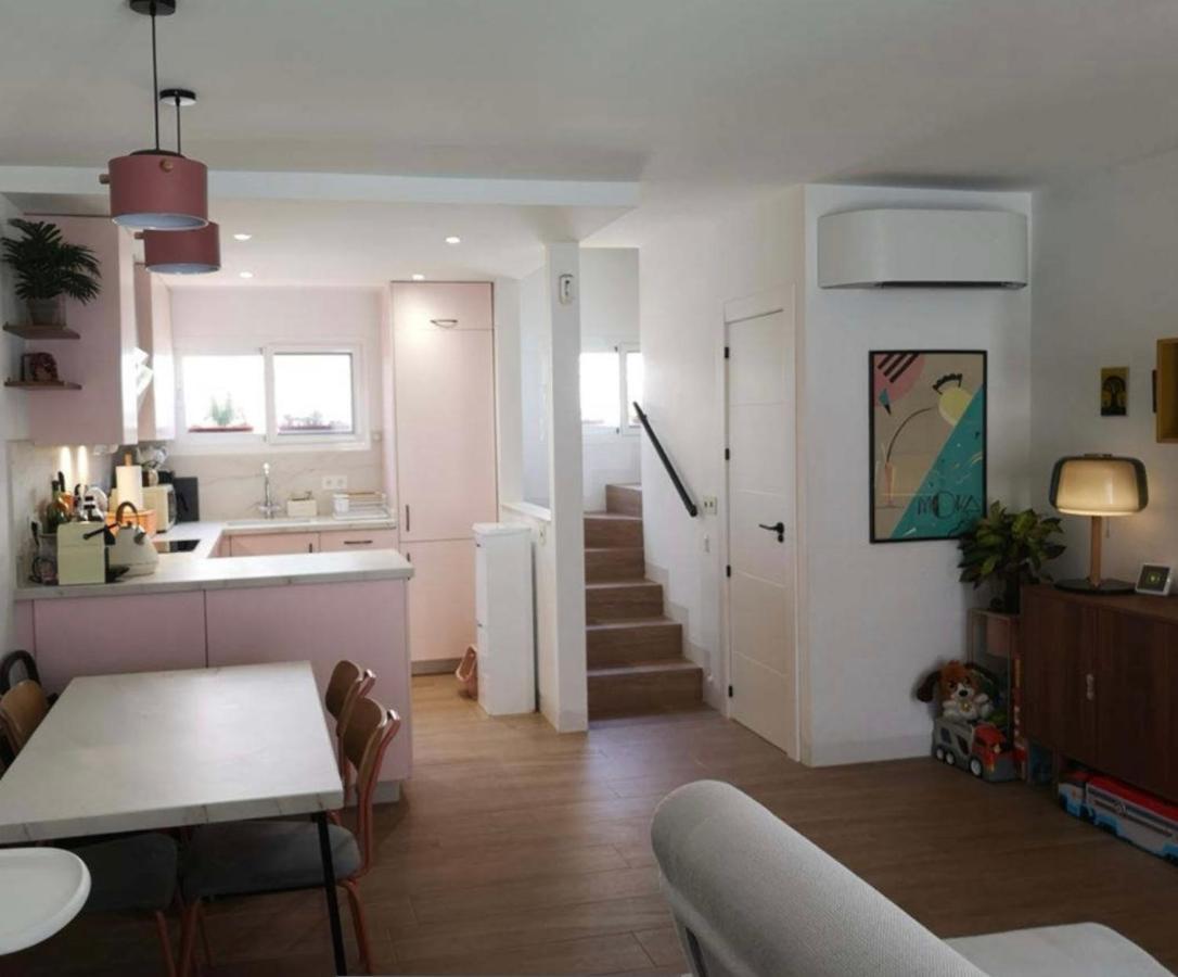 Ferienhaus Sacaba Beach 11