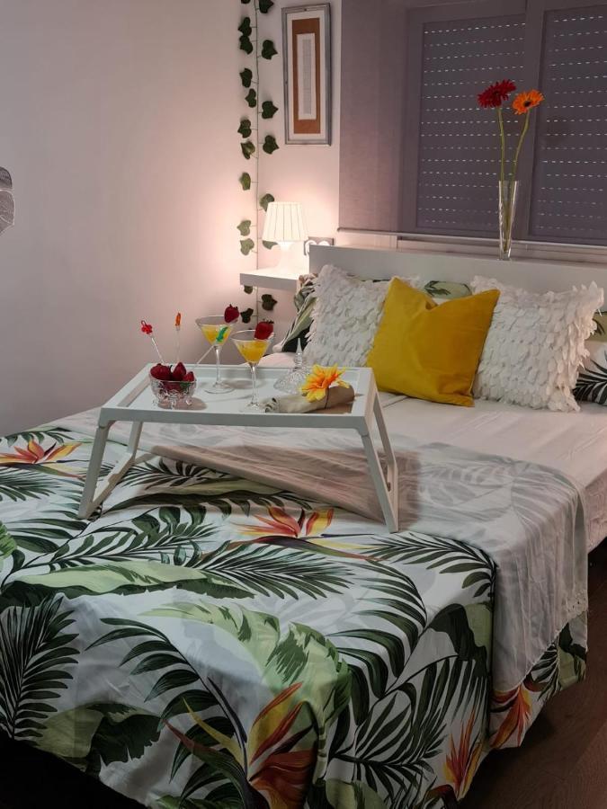 Casa Ramirez Apartment