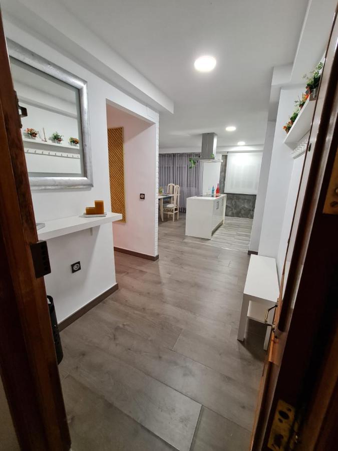 Casa Ramirez Apartment