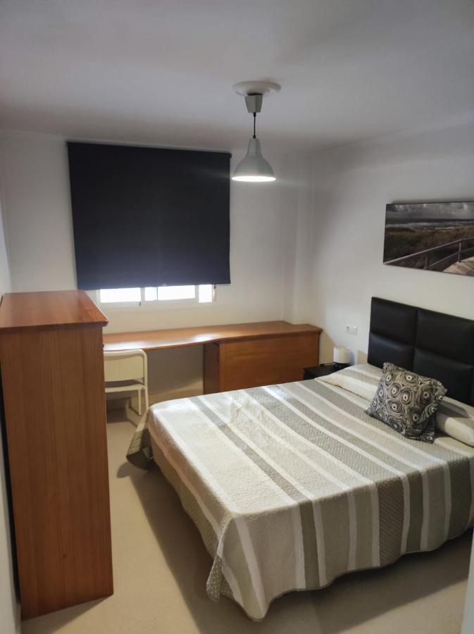 Apartment Parque Atalaya Malaga