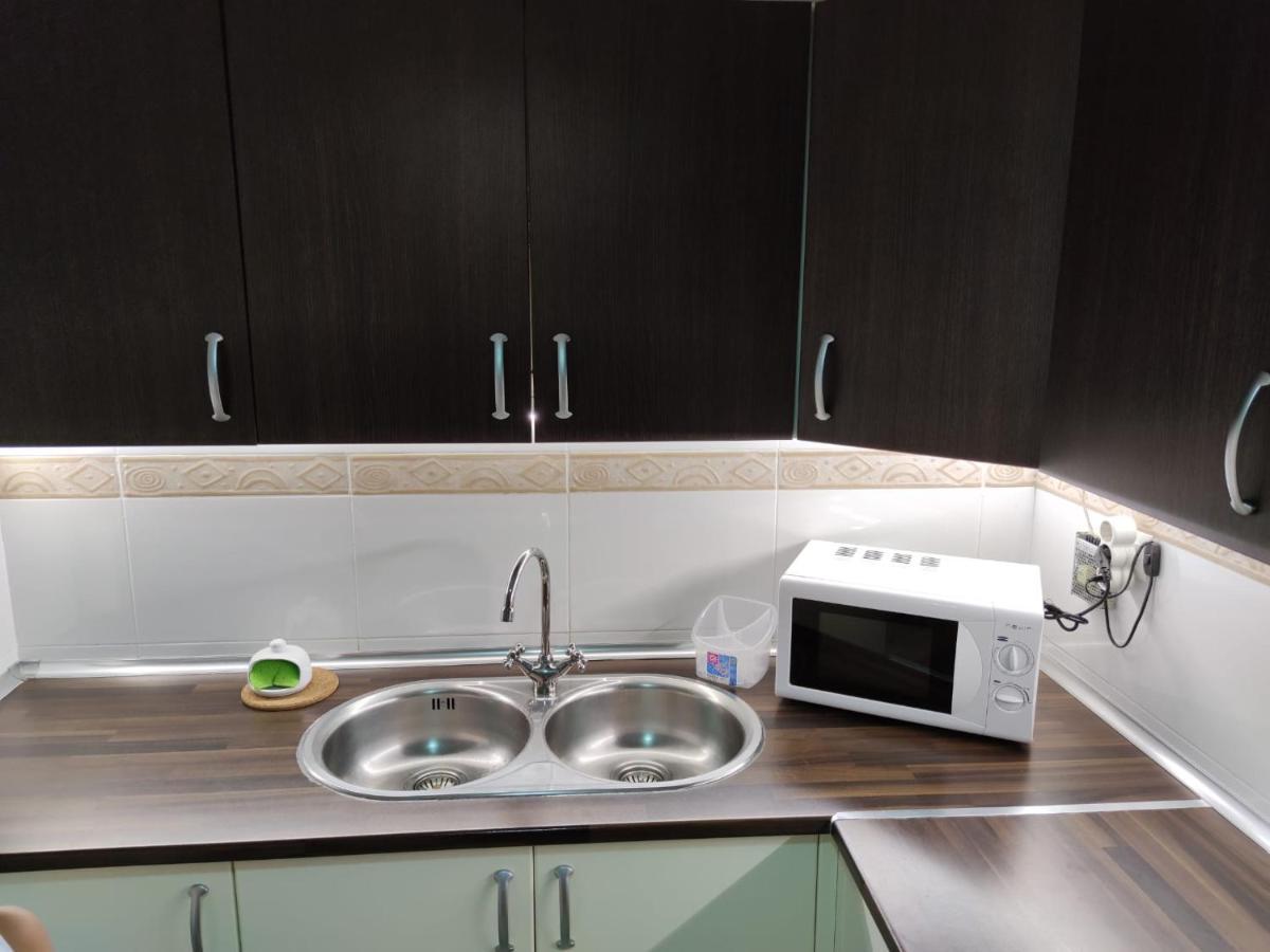 Apartment Parque Atalaya *