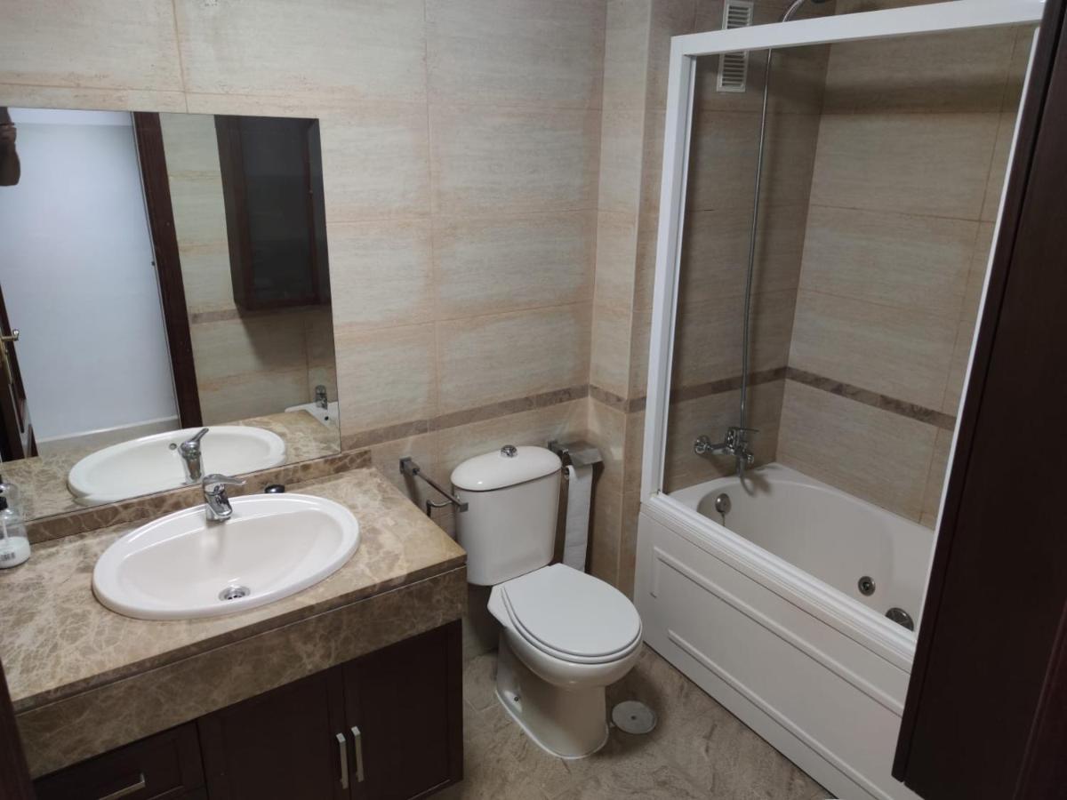 Apartment Parque Atalaya