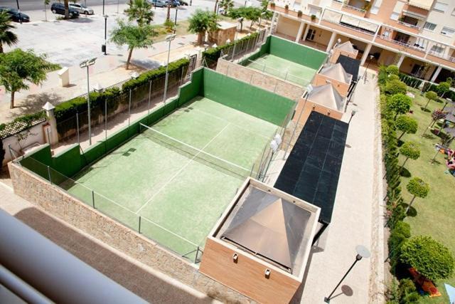 Parque Atalaya Apartment *