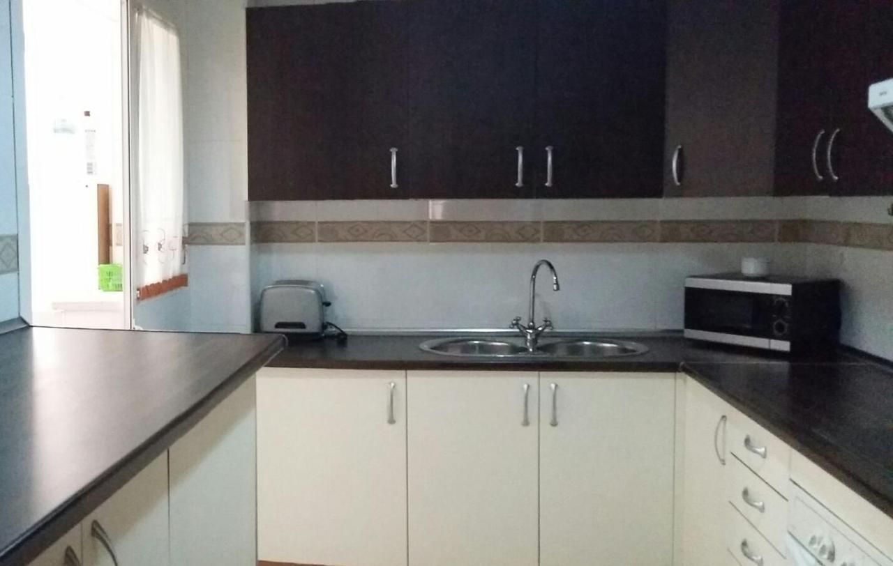 Apartment Parque Atalaya