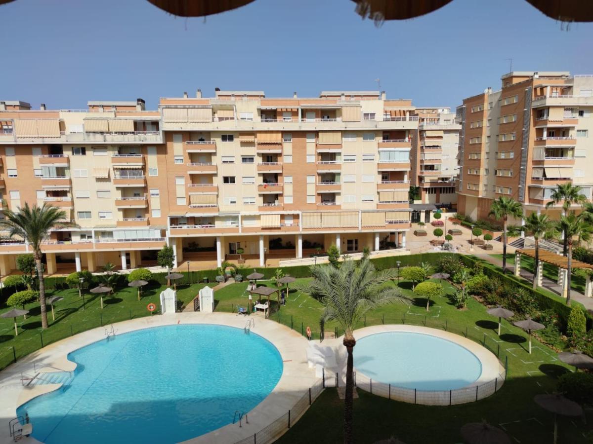 Parque Atalaya *
