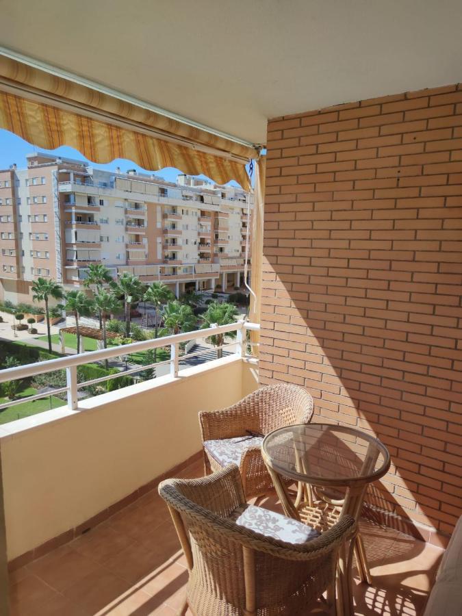 Parque Atalaya Apartment Malaga