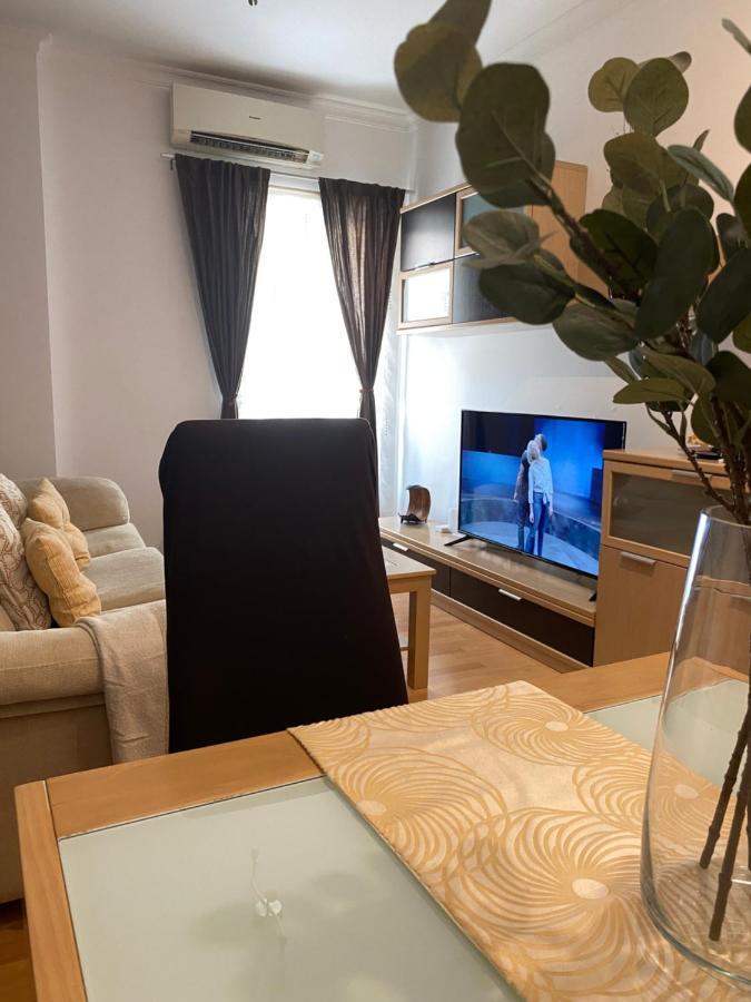 Appartement Apartamento Estrada Málaga