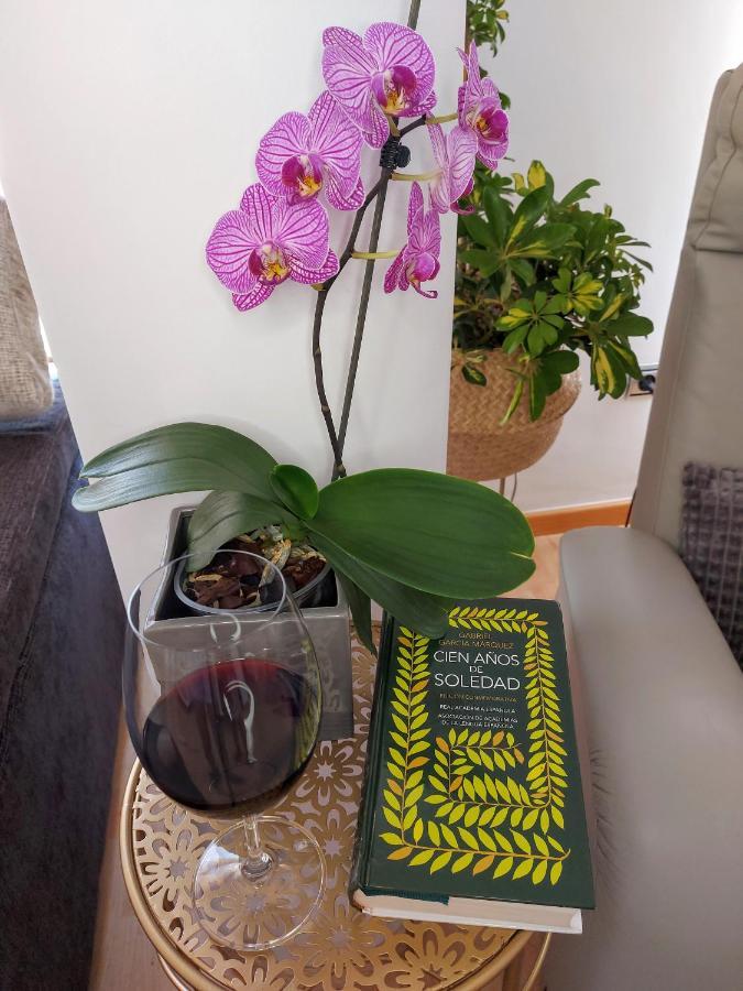 Floritas Malaga