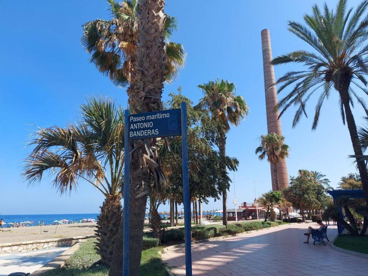 Apartment Floritas Malaga