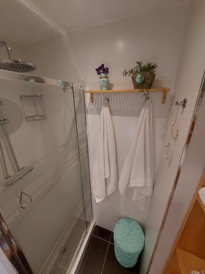 Floritas Apartment Malaga