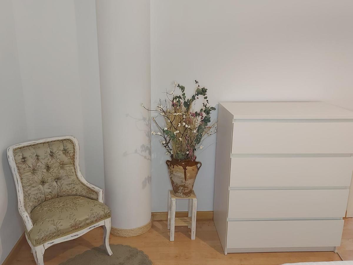 Floritas Apartment *