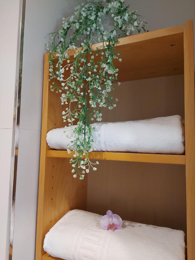 Floritas * Malaga