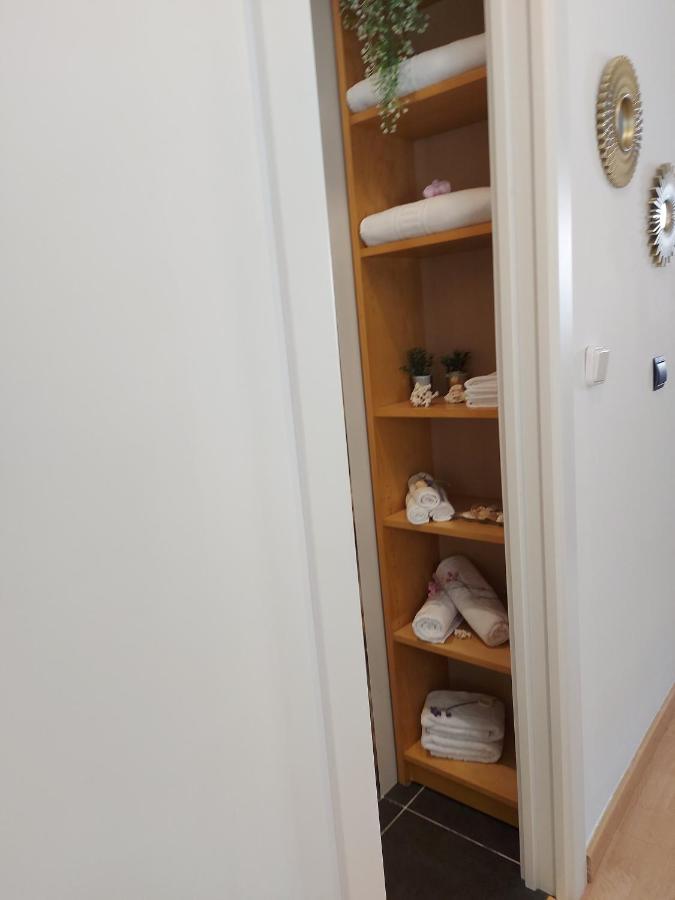 Apartment Floritas *