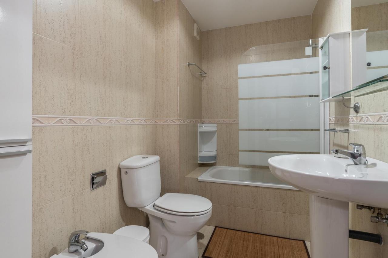 Apartamento Tuguest Heroe