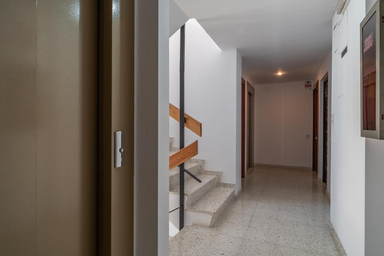 Apartamento Tuguest Heroe *