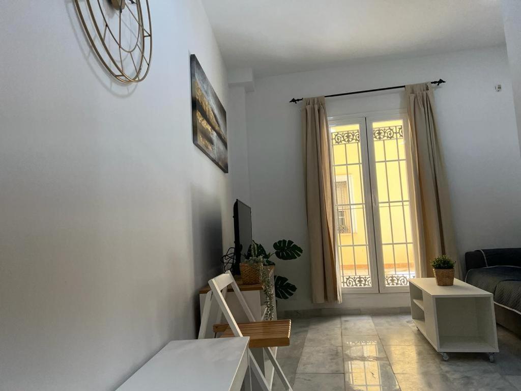 Charming 1bedroom In The Heart Of - Wifi&ac * Malaga