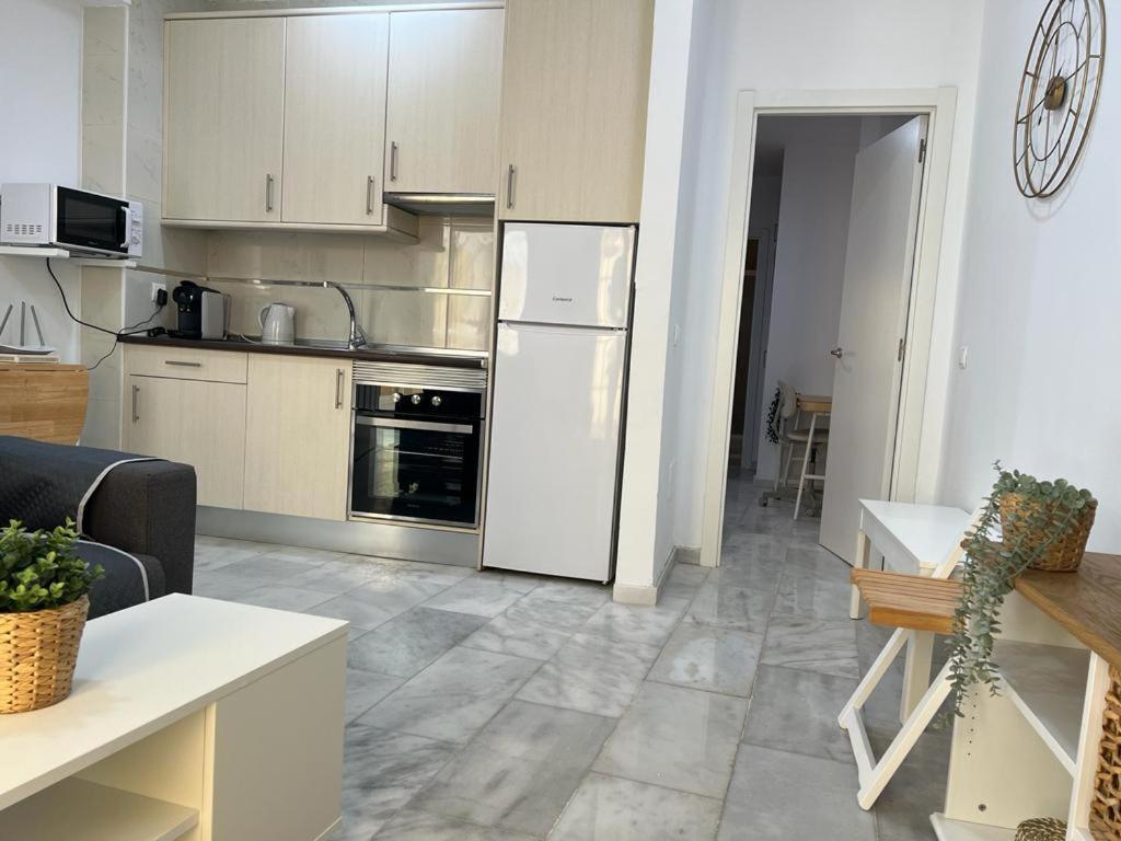 Charming 1bedroom In The Heart Of - Wifi&ac Apartment *