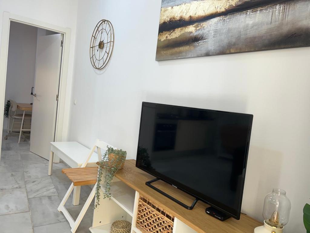 Charming 1bedroom In The Heart Of - Wifi&ac Apartment