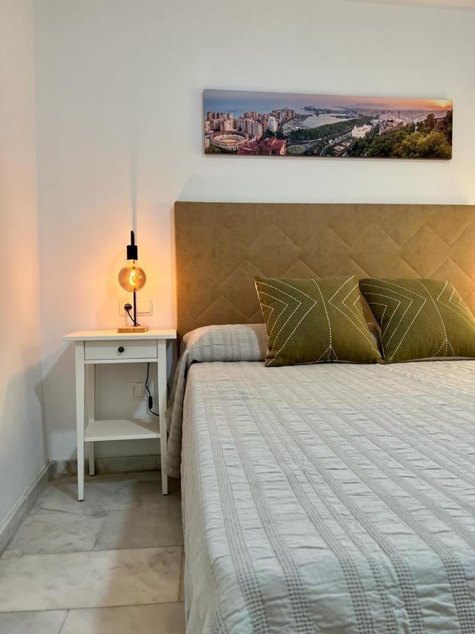 Apartment Charming 1bedroom In The Heart Of - Wifi&ac Malaga