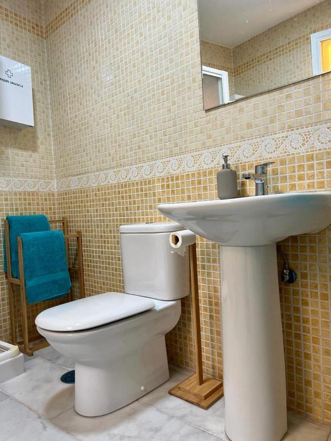 Apartment Charming 1bedroom In The Heart Of - Wifi&ac *