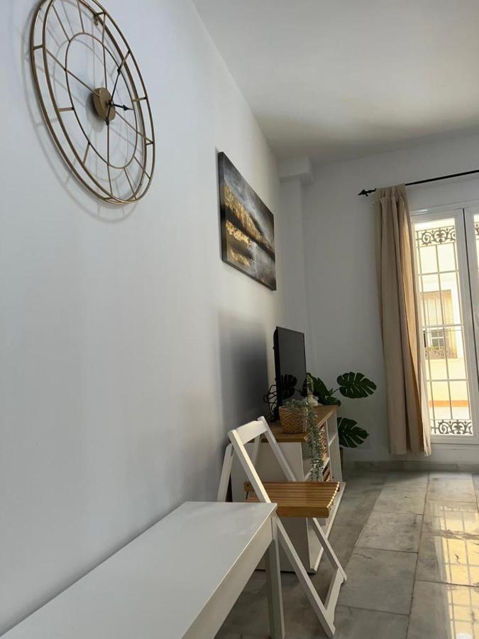 Charming 1bedroom In The Heart Of - Wifi&ac Malaga