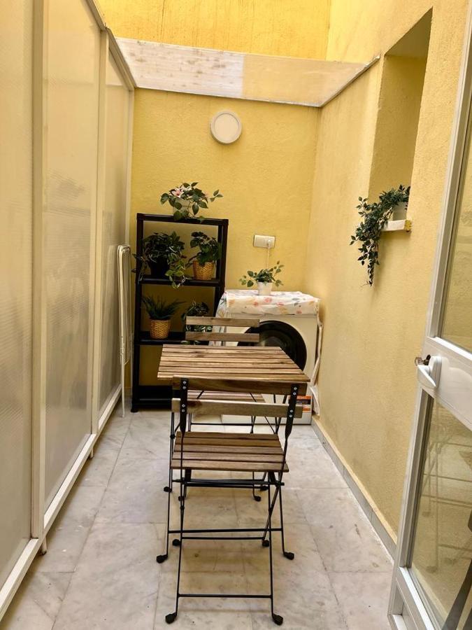 Charming 1bedroom In The Heart Of - Wifi&ac Apartment