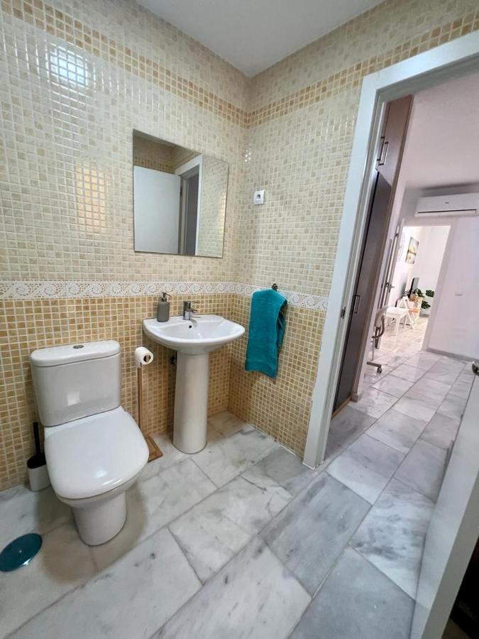 Apartment Charming 1bedroom In The Heart Of - Wifi&ac *